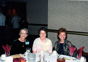 25-Ruth,Mary & Pat