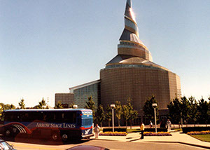 12-Reformed Mormon Church