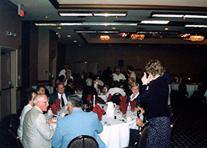 28-Saturday Nite Banquet