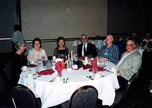 23-Reunion Banquet