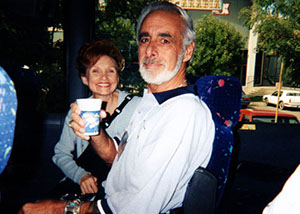 34-Pete & Pat