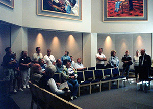 16-In The Meeting Room