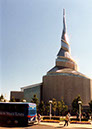 13-All Are Allowed In This Church